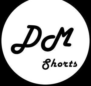 Daily Motor Shorts