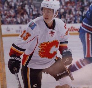 Dave Campbell 