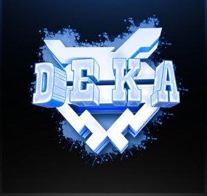 DeKaRAW