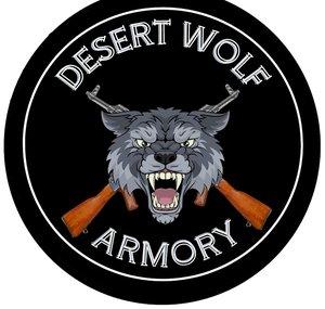 DesertWolfArmory