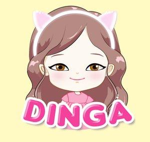딩가의 회전목마 DINGA