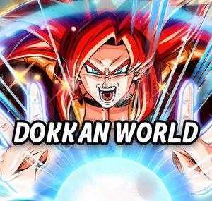 Dokkan World
