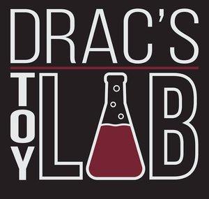 Drac's Toy Lab