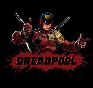 DREADPOOL