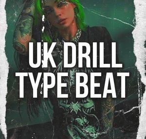 Drill Type Beat - Topic