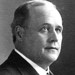 Edward Kimball