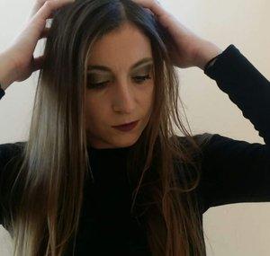 Evi Gavala