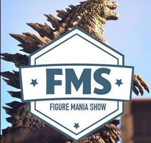 FigureMania Show
