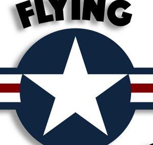 Flying WoodShop