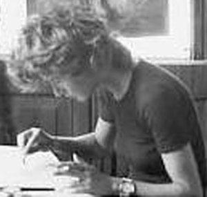 Franca Visentin