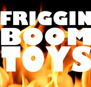Friggin Boom Toys