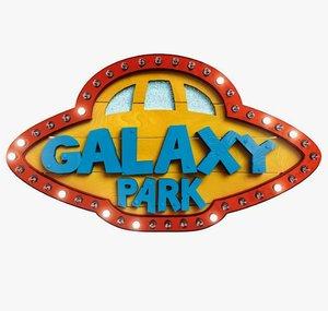Galaxy Park