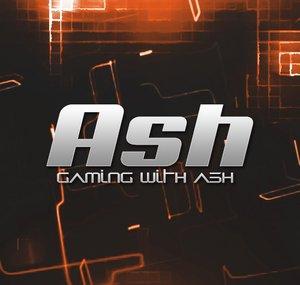 GamingWithAsh