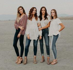 Gardiner Sisters