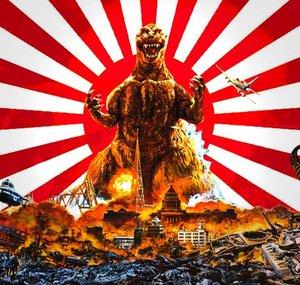 Genbaku Gojira