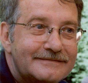 Gilles-Claude Thériault