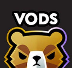 GrandPooBear VODs