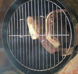 Grill & Chill