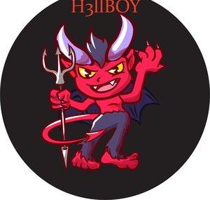 H3LLBOY