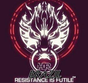 HardstyleRepublic Brazil