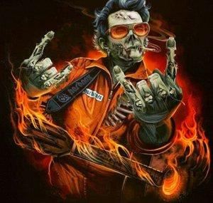 Harmless Rebel