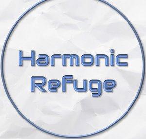 Harmonic Refuge
