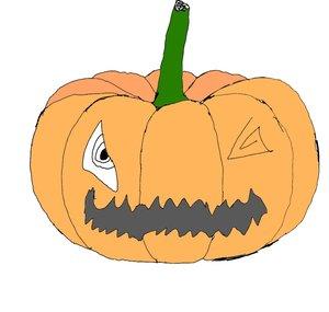 HeroPumpkin