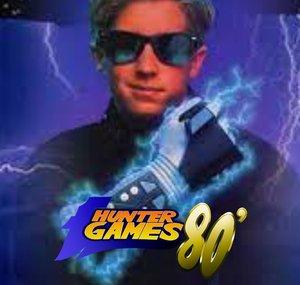 Hunter Games 80