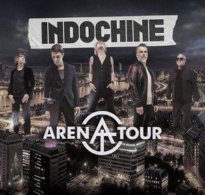 indochineVEVO