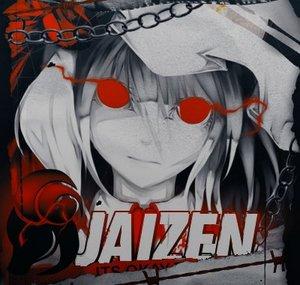 Jaizen “Jaizen”