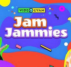 JamJammies - Nursery Rhymes & Kids Songs