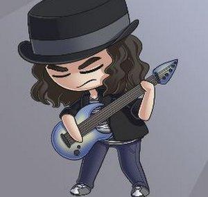 Jay Racey Music