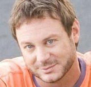 Jeff Nimoy
