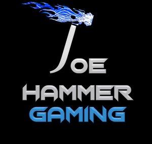 Joe Hammer Gaming