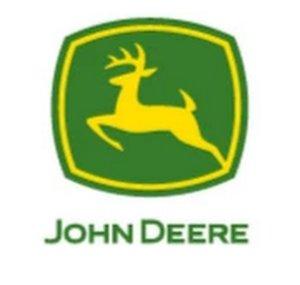 John Deere India