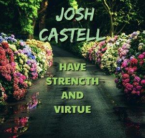 Josh Castell - Topic
