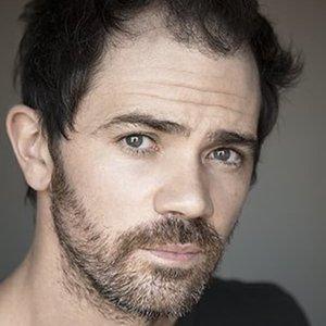 Josh Hammond