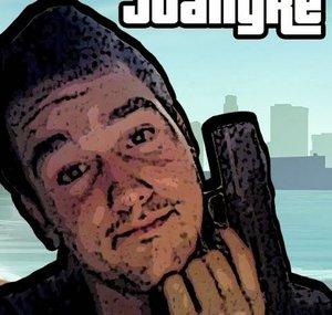 JuangreGamer