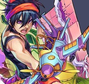 Jun Zeppeli