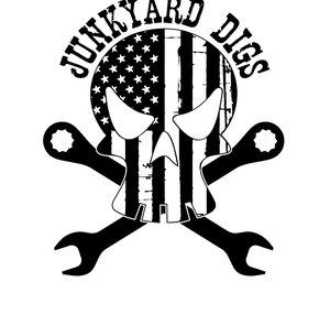 Junkyard Digs