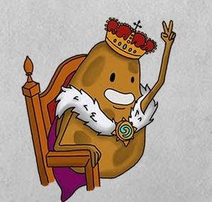 Kartoffel König