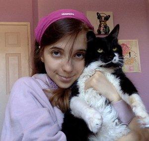 Kat's Critters