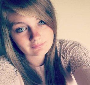Kayleigh McGann