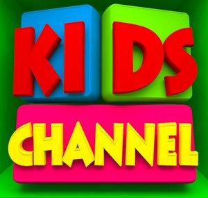 Kids Channel - Cartoon Videos for Kids