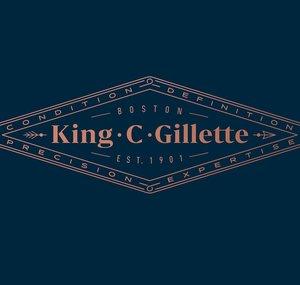 King C.Gillette Arabia
