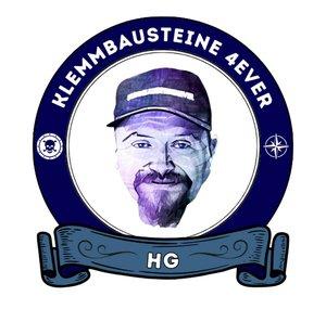 Klemmbausteine 4ever