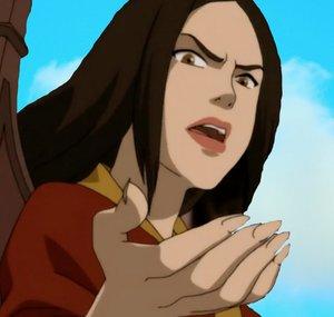 KorraSpirit