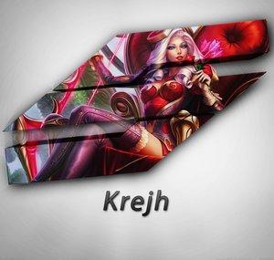 Krejh