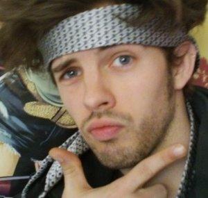 Kurl McCdougal
