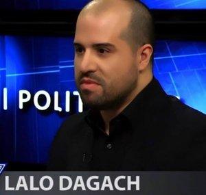 Lalo Dagach